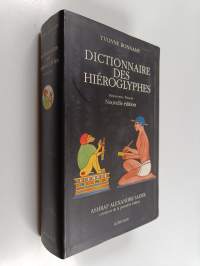 Dictionnaire des hiéroglyphes : Hiéroglyphes-français