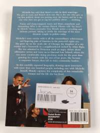 Michelle Obama - A Biography