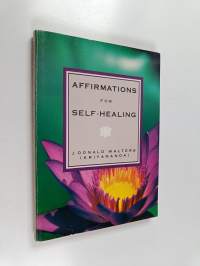 Affirmations for self healing