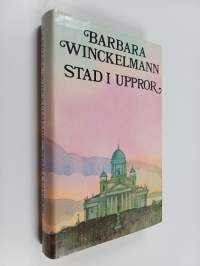 Stad i uppror