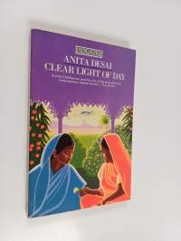 Clear light of day