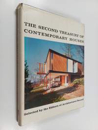 The Second Treasury of Contemporary Houses