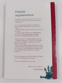 Praktisk argumentation : grundbok i retorisk argumentation
