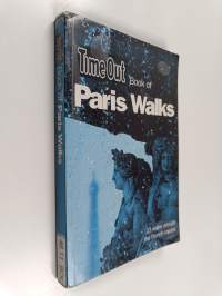Paris Walks