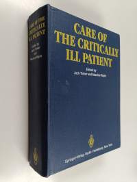 Care of the critically ill patient