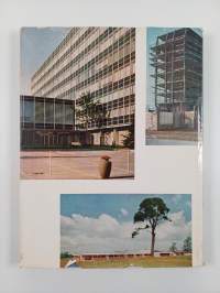 Architetture moderne