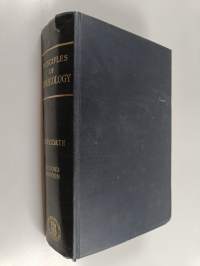 Principles of gynaecology
