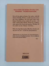 Kär i Martin?