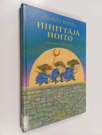 Hihittäjähoito