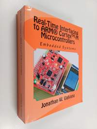 Embedded systems 2 : Real-time interfacing to ARM Cortex-M microcontrollers
