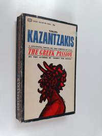 The greek passion