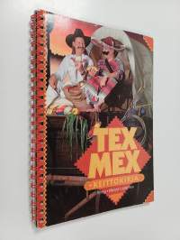 Texmex-keittokirja