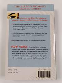 Virago woman&#039;s guide to new york