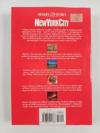 New york city