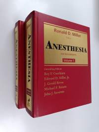 Anesthesia vol. 1-2