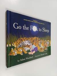 Go the Fuck to Sleep