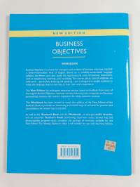 Business Objectives - Workbook