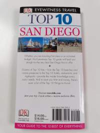 Top 10 San Diego