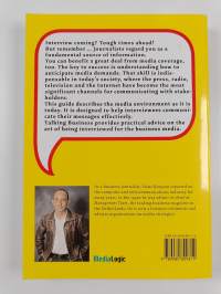 Talking Business : media exposure and the art of being interviewed