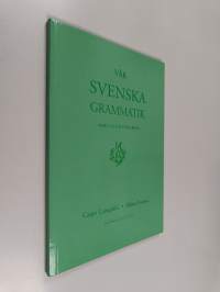 Vår svenska grammatik