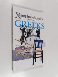 Xenophobe&#039;s Guide to the Greeks