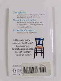 Xenophobe&#039;s Guide to the Greeks