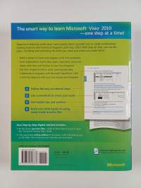 Microsoft Visio 2010 Step by Step