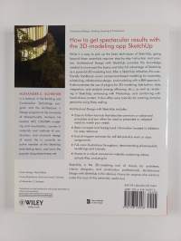 Architectural Design with SketchUp : Component-Based Modeling, Plugins, Rendering, and Scripting
