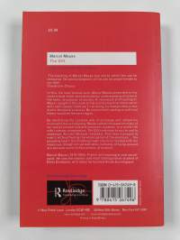 The gift : the form and reason for exchange in archaic societies