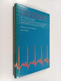 Electrocardiography for the anaesthetist