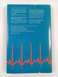 Electrocardiography for the anaesthetist