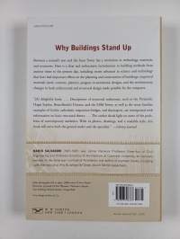 Why buildings stand up : the strength of architecture