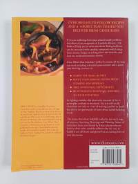 The Beat Candida Cookbook
