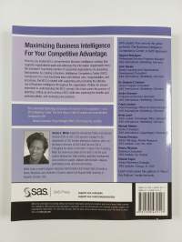 The business intelligence competency center :  A SAS approach