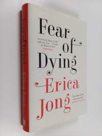 Fear of dying