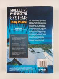 Modelling Photovoltaic : Systems using PSpice