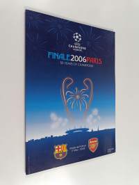 Finale 2006 Paris - 50 years of champions