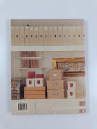 Organized living