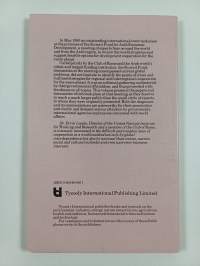 Cooperation for development : strategies for the 1980s