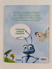 Hyönteiset tutuksi