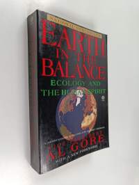 Earth in the balance : ecology and the human spirit