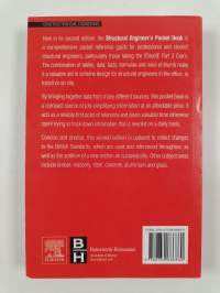 Structural Engineer&#039;s Pocket Book