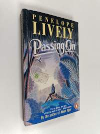 Passing on