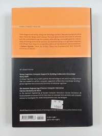 Acting with Technology - Activity Theory and Interaction Design