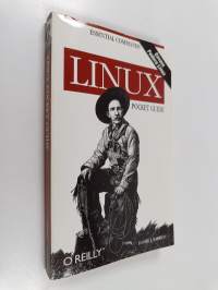Linux Pocket Guide