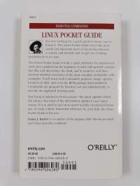 Linux Pocket Guide