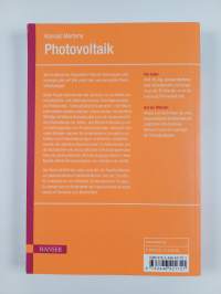 Photovoltaik : Lehrbuch zu Grundlagen, Technologien und Praxis