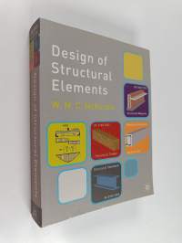 Design of structural elements