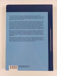 Photovoltaic Modules : Technology and Reliability
