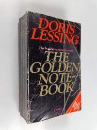 The golden notebook